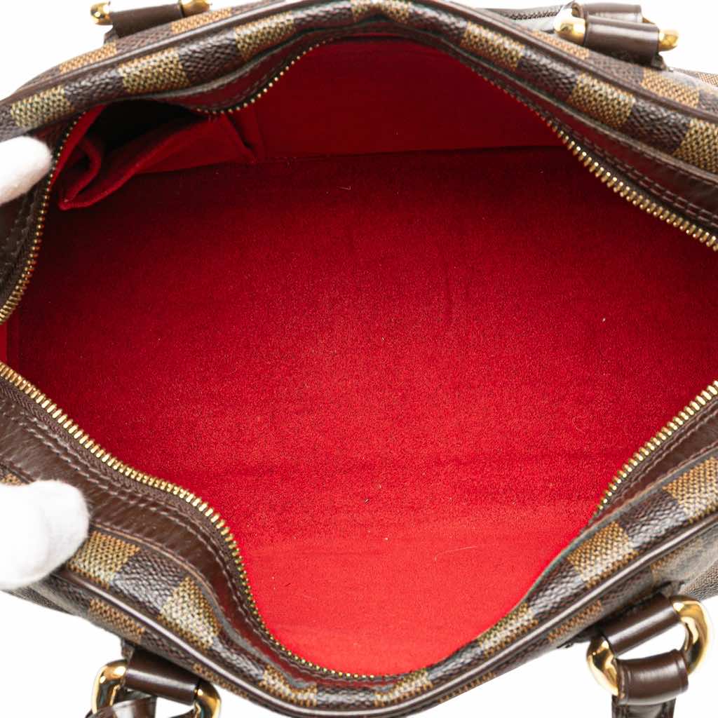 Louis Vuitton Damier Ebene Duomo - 4