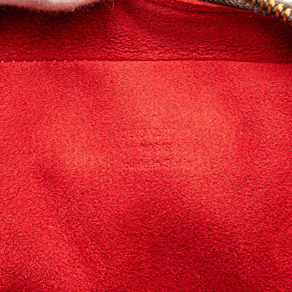 Louis Vuitton Damier Ebene Duomo - 5