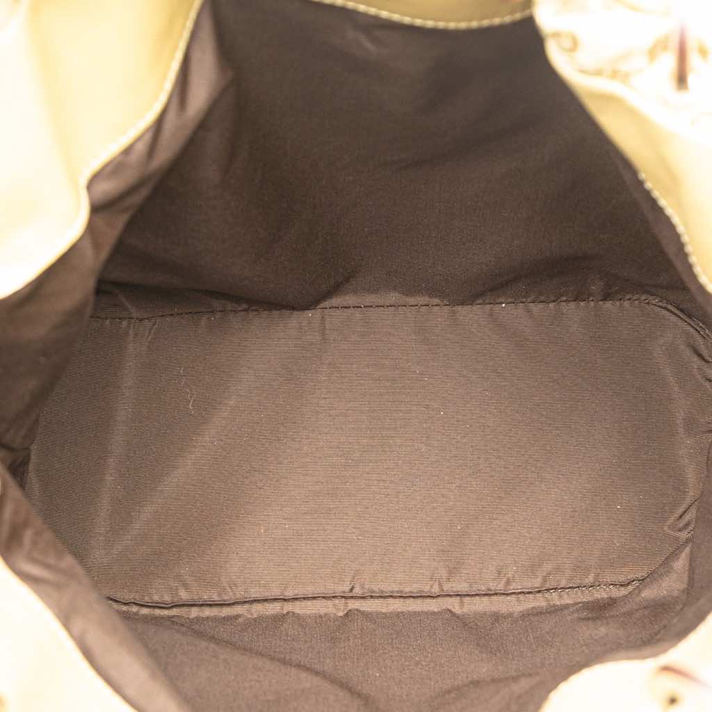 Gucci GG Canvas Shoulder Bag - 4