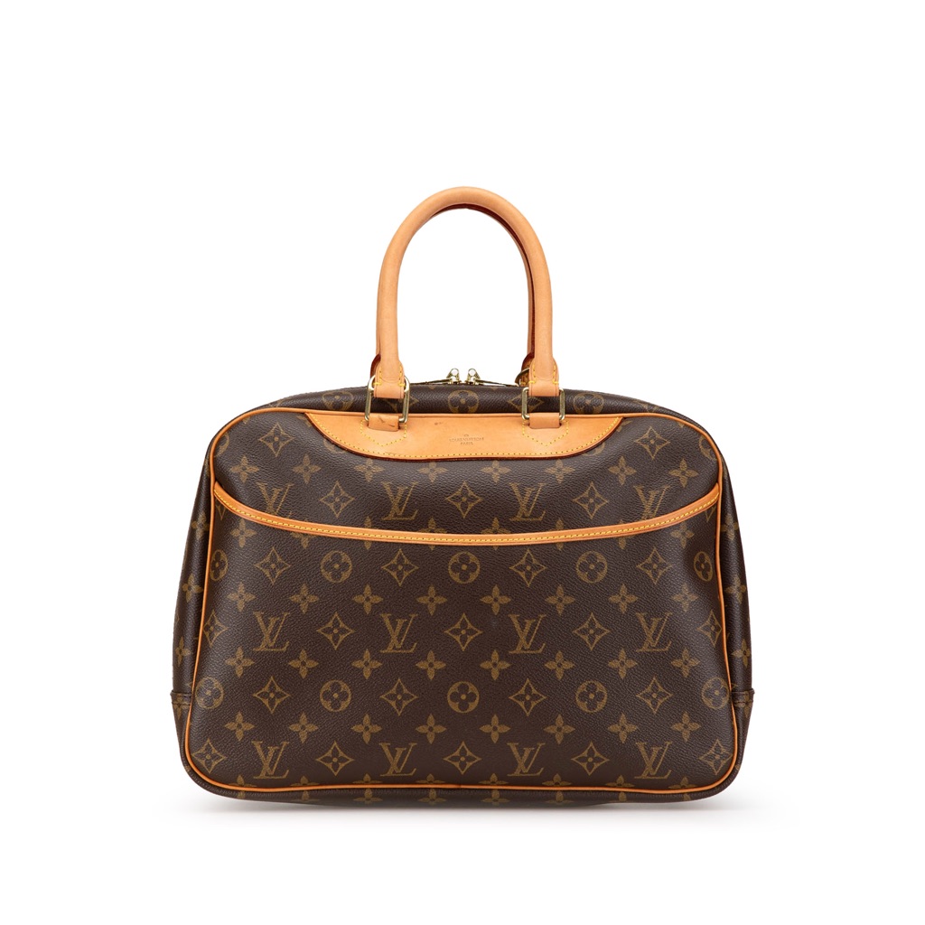 Louis Vuitton Monogram Deauville