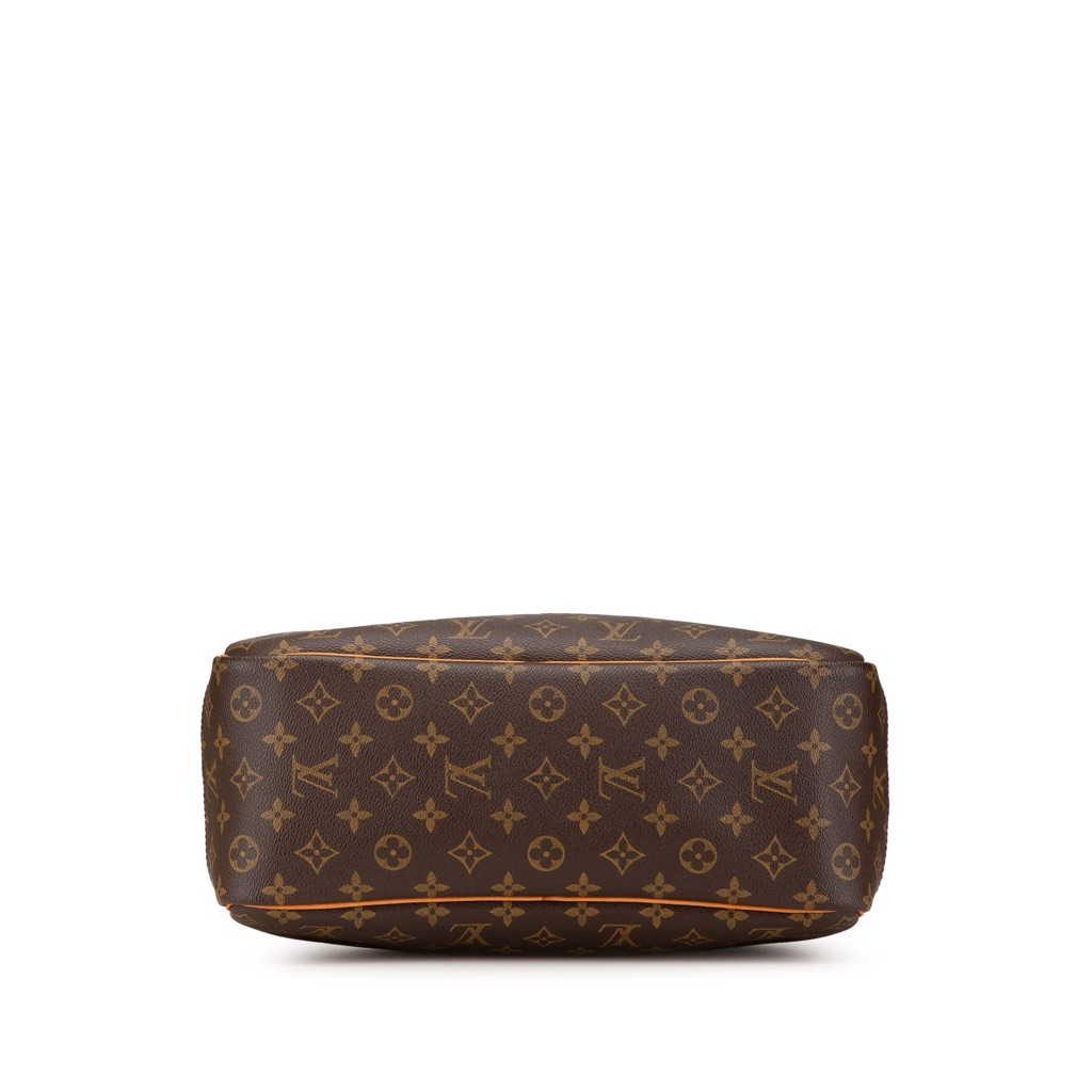 Louis Vuitton Monogram Deauville - 3