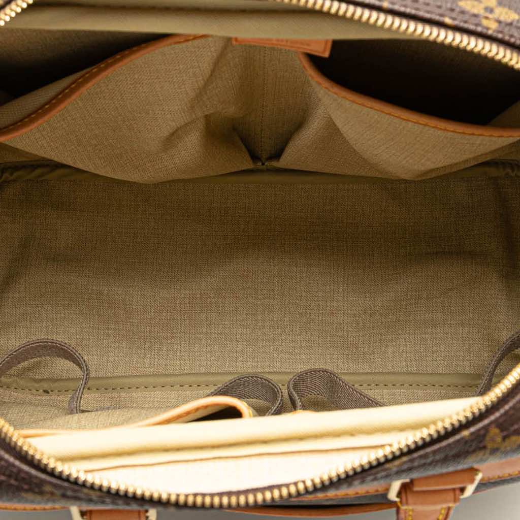 Louis Vuitton Monogram Deauville - 4