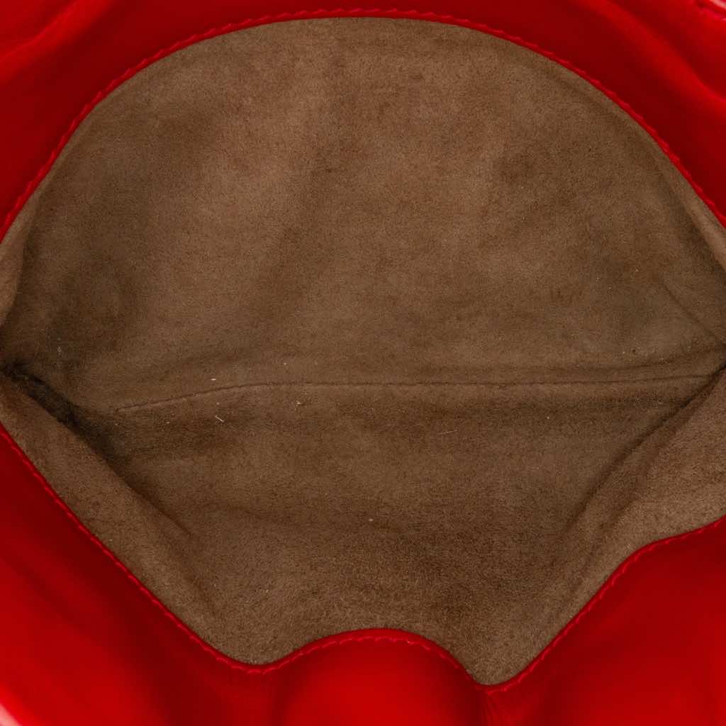 Bottega Veneta Mini Nappa Intrecciato Roma Satchel - 4