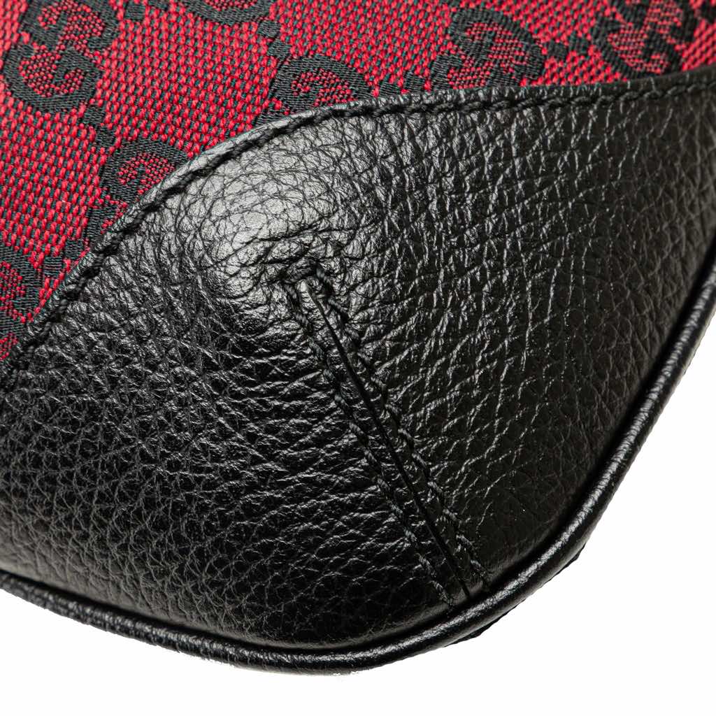 Gucci GG Canvas Shoulder Bag - Image 10