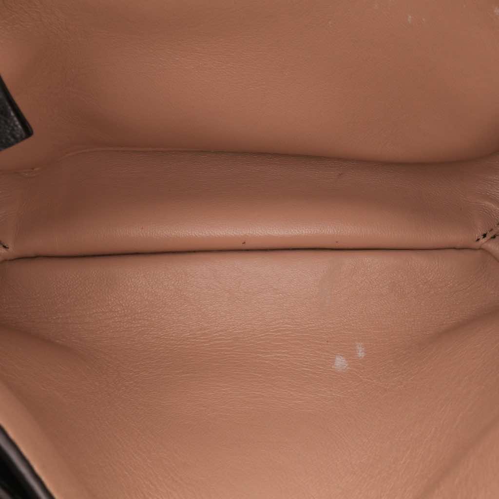 Chloé Medium Leather Mily Crossbody - 4