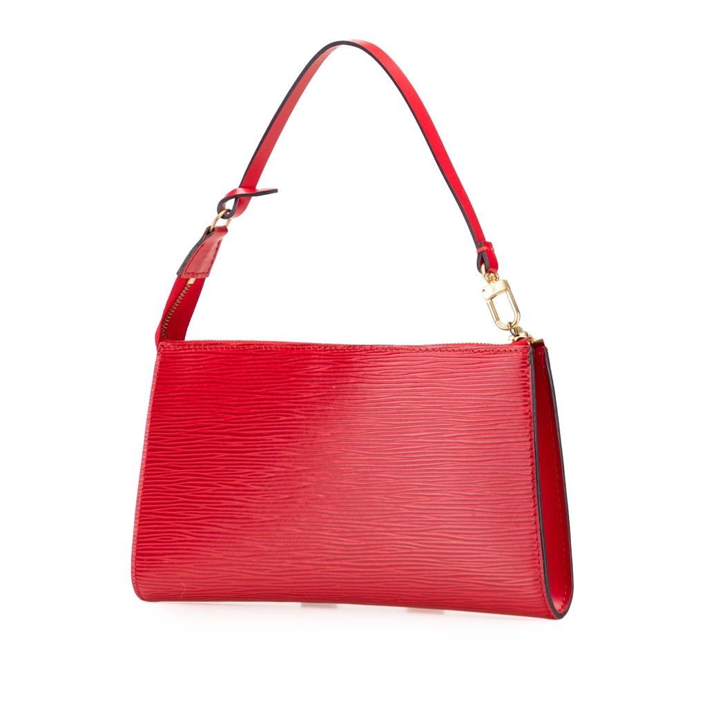 Louis Vuitton Epi Pochette Accessoires - 2