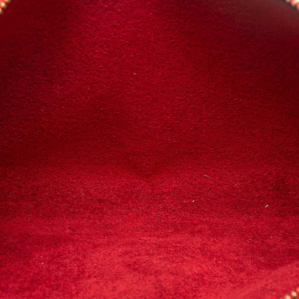 Louis Vuitton Epi Pochette Accessoires - 4