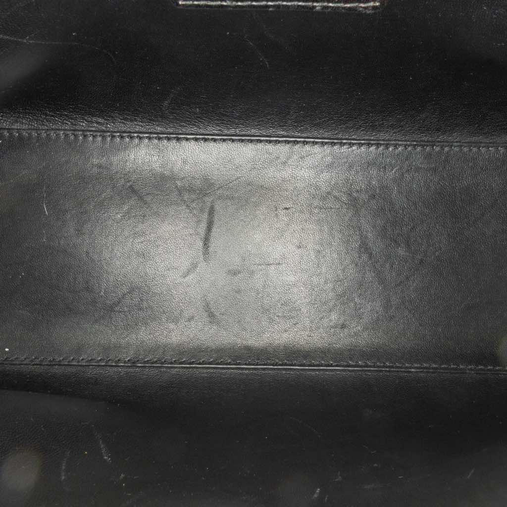 Dior Medium Calfskin Pockets Lady Dior - 5