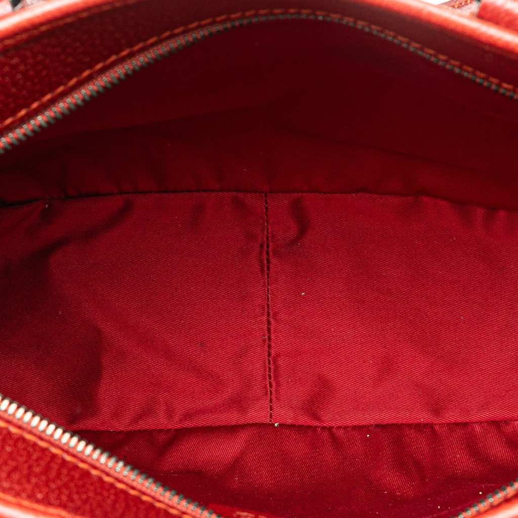 Gucci GG Canvas Tote - 4