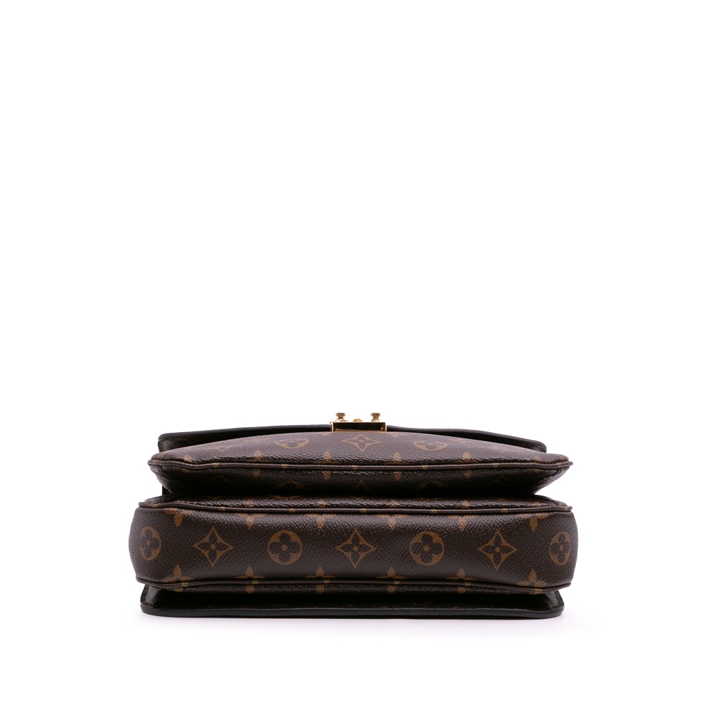 Louis Vuitton Monogram Pochette Metis - 3