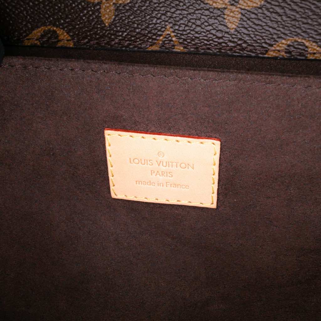 Louis Vuitton Monogram Pochette Metis - 5