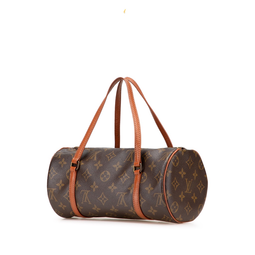 Louis Vuitton Monogram Papillon 26 - 2