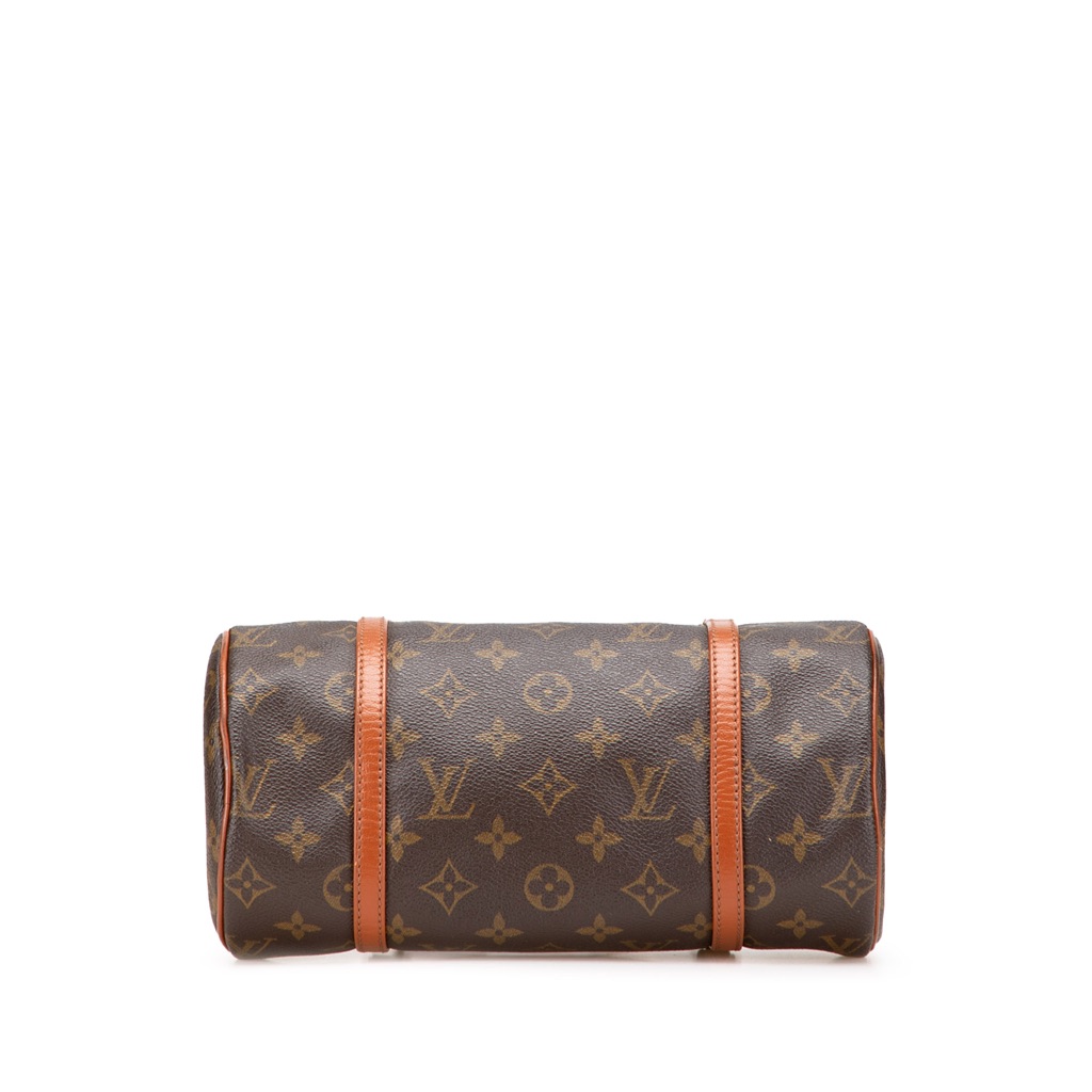 Louis Vuitton Monogram Papillon 26 - 3