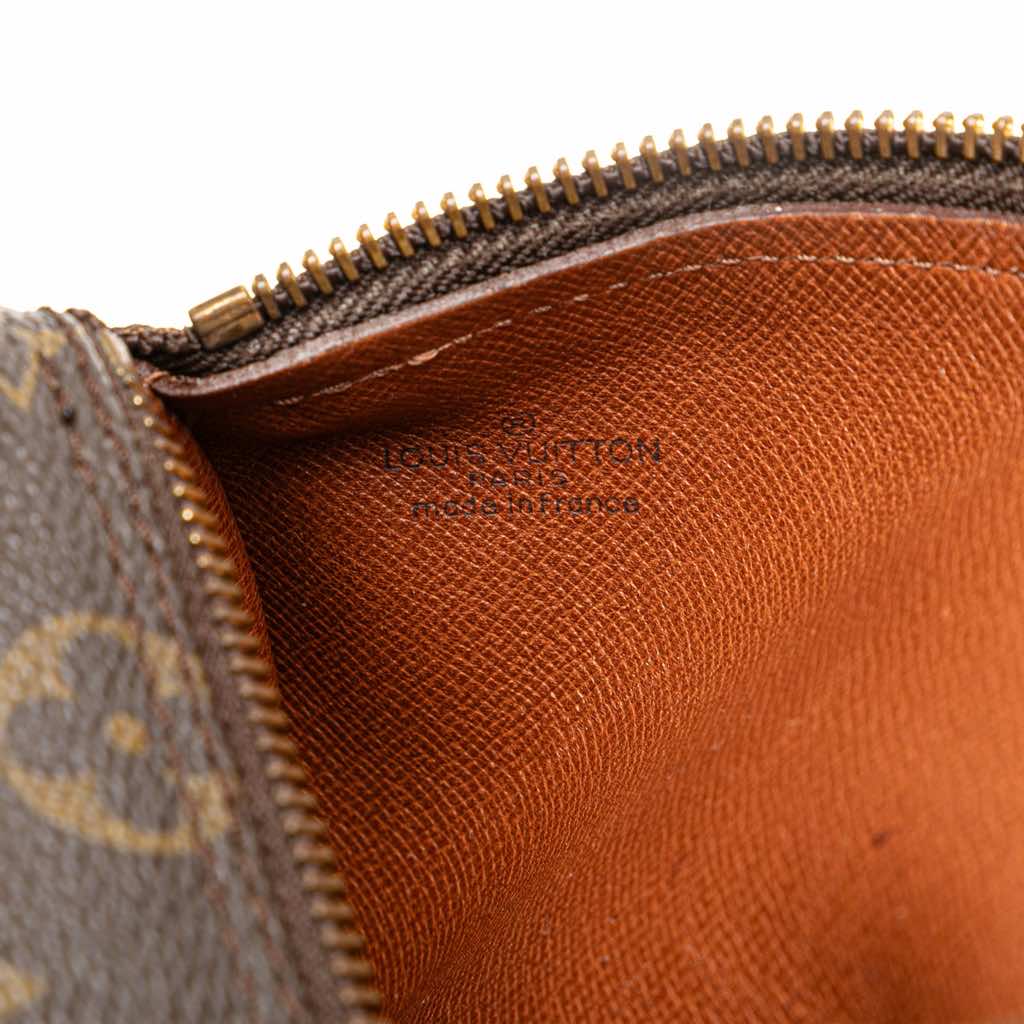 Louis Vuitton Monogram Papillon 26 - 5