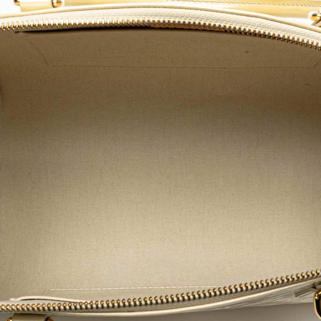 Louis Vuitton Monogram Vernis Sherwood PM - 4