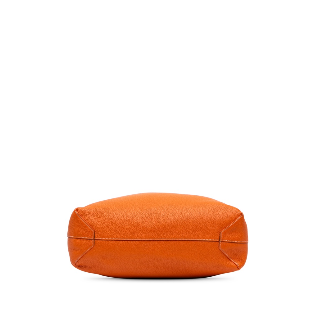 Hermès Clemence Double Sens 36 - 3