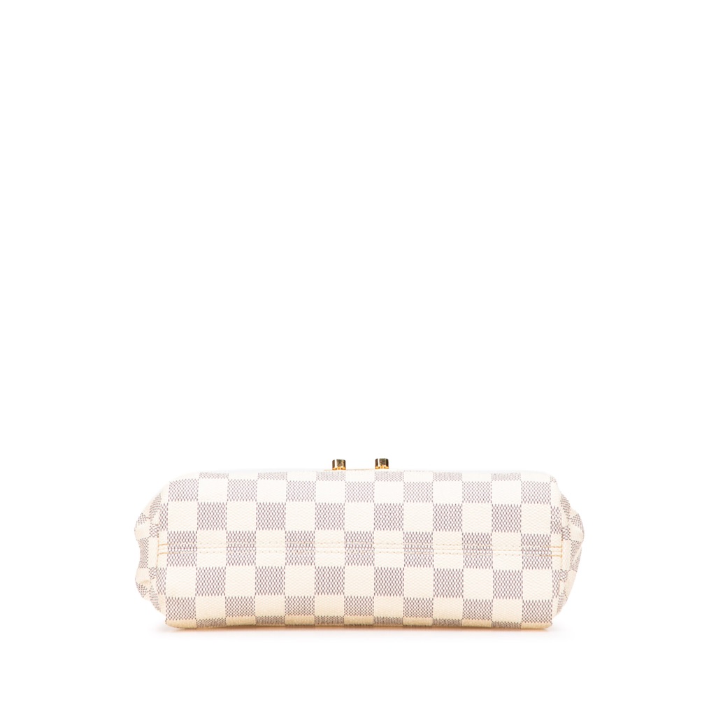 Louis Vuitton Damier Azur Croisette - 3