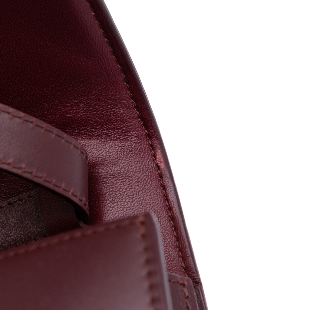 Celine Small Calfskin Classic Box - Image 10