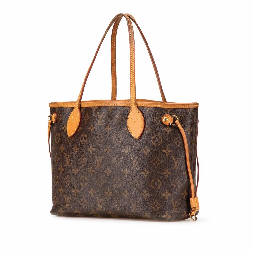 Louis Vuitton Monogram Neverfull PM - 2