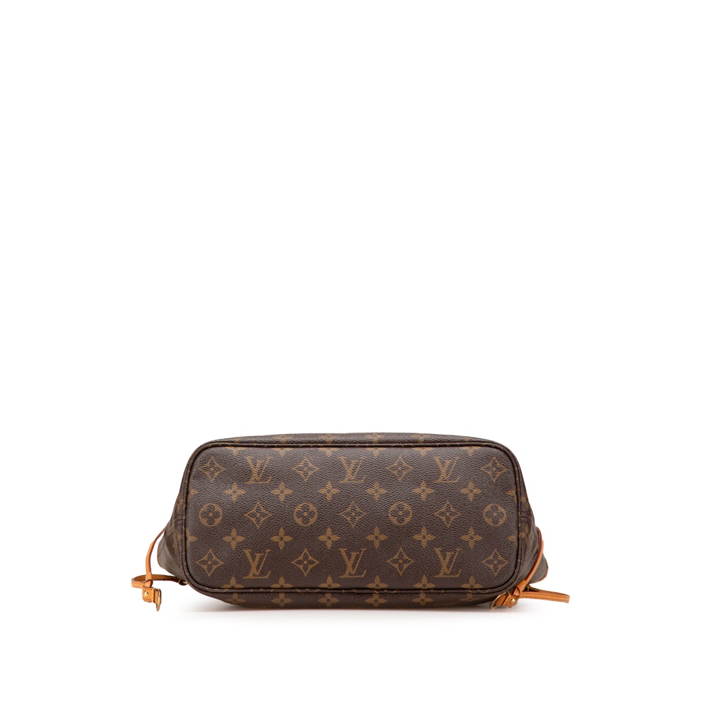 Louis Vuitton Monogram Neverfull PM - 3