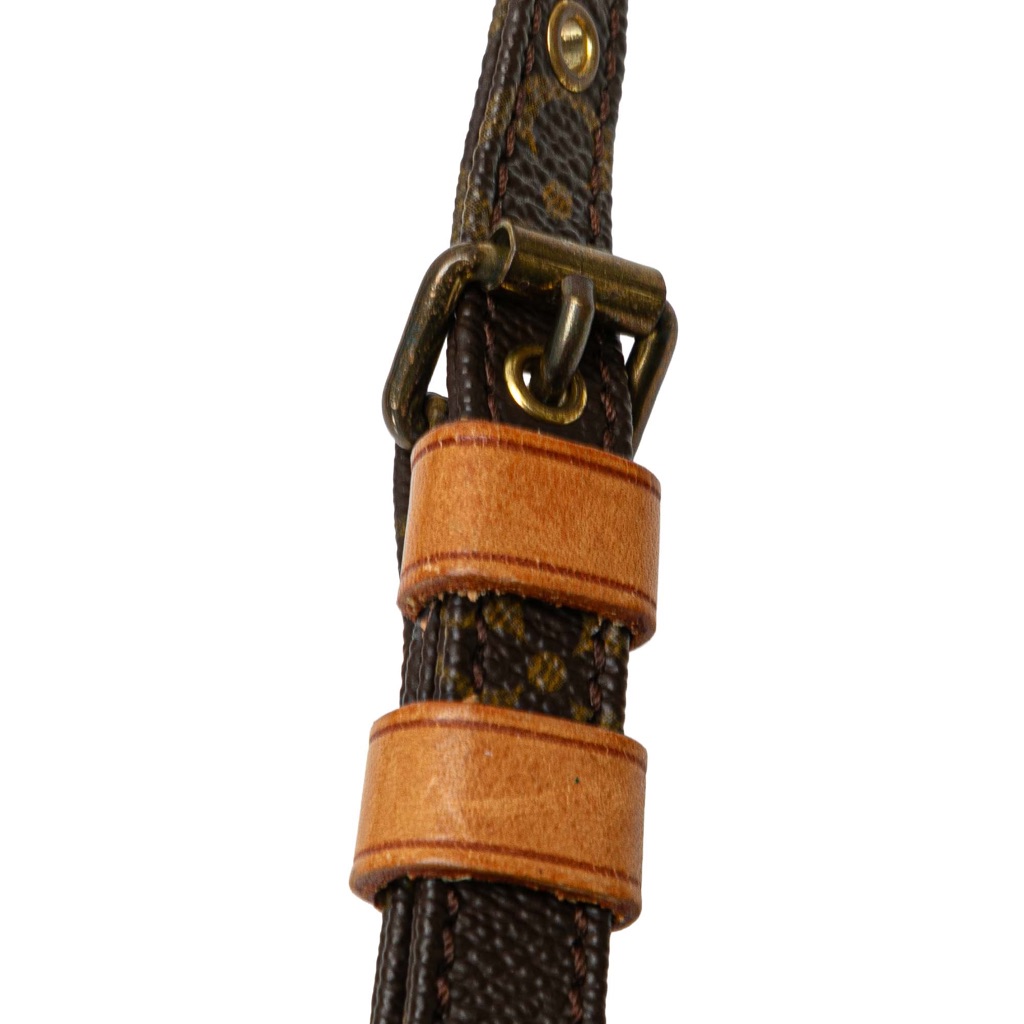 Louis Vuitton Monogram Mini Amazone - Image 13