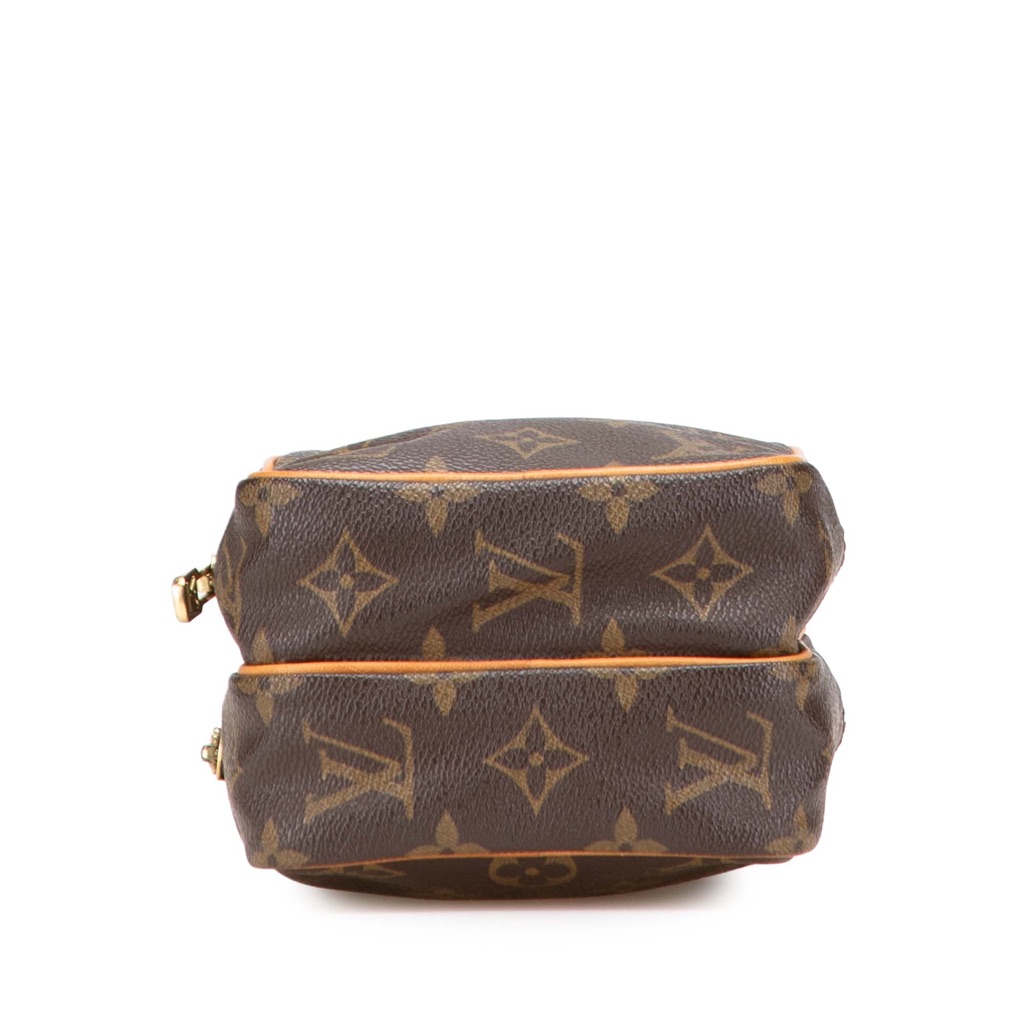Louis Vuitton Monogram Mini Amazone - Image 6