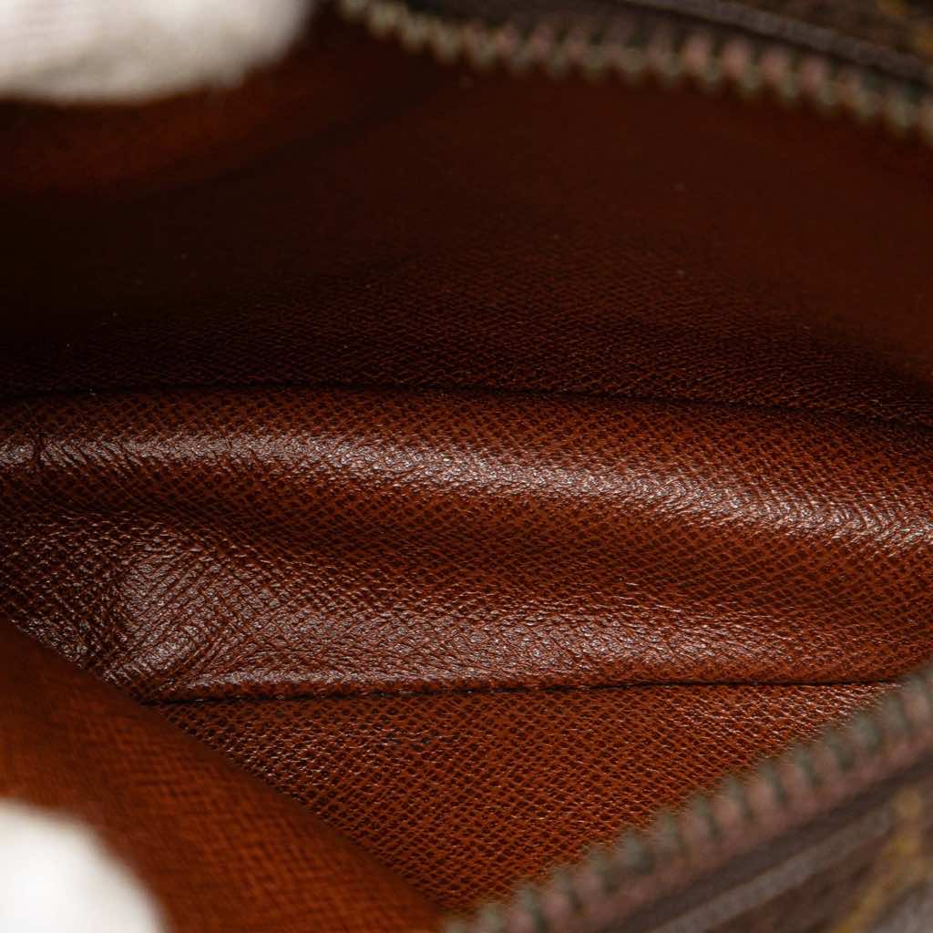 Louis Vuitton Monogram Mini Amazone - 4