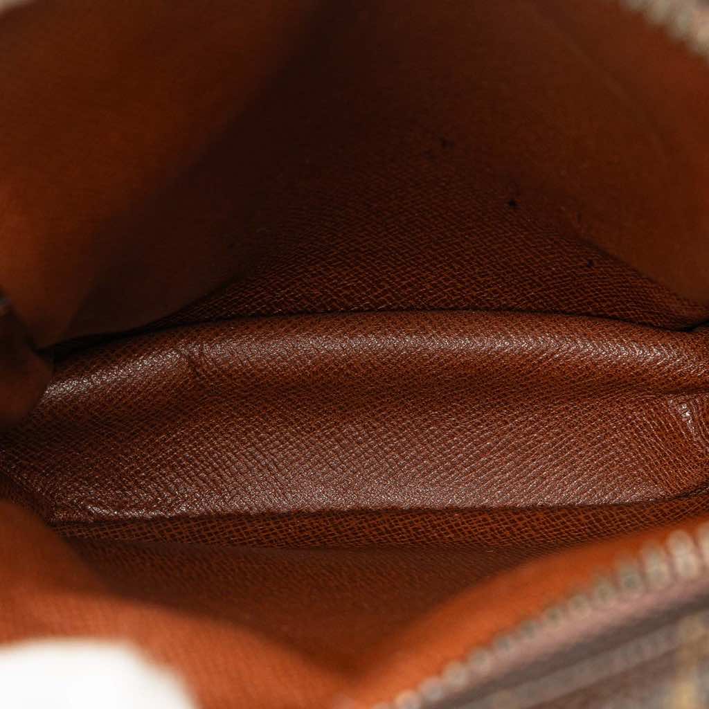 Louis Vuitton Monogram Mini Amazone - Side view