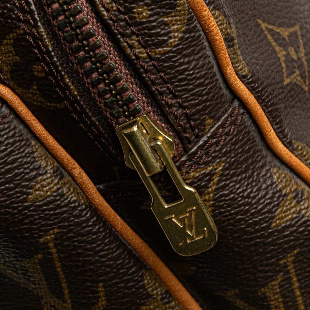 Louis Vuitton Monogram Mini Amazone - Image 10