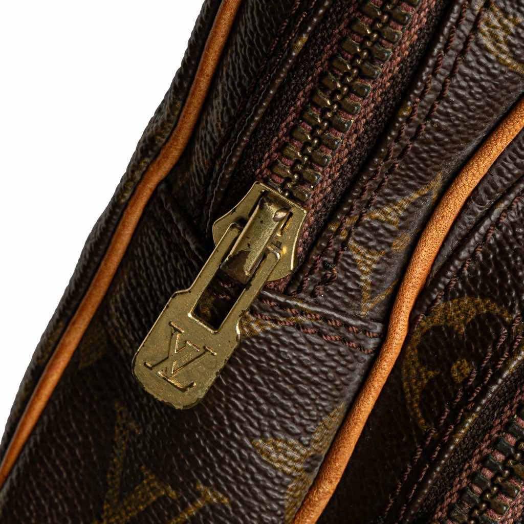 Louis Vuitton Monogram Mini Amazone - Image 11