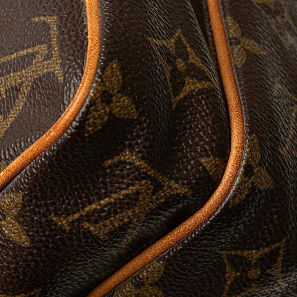 Louis Vuitton Monogram Mini Amazone - Image 12