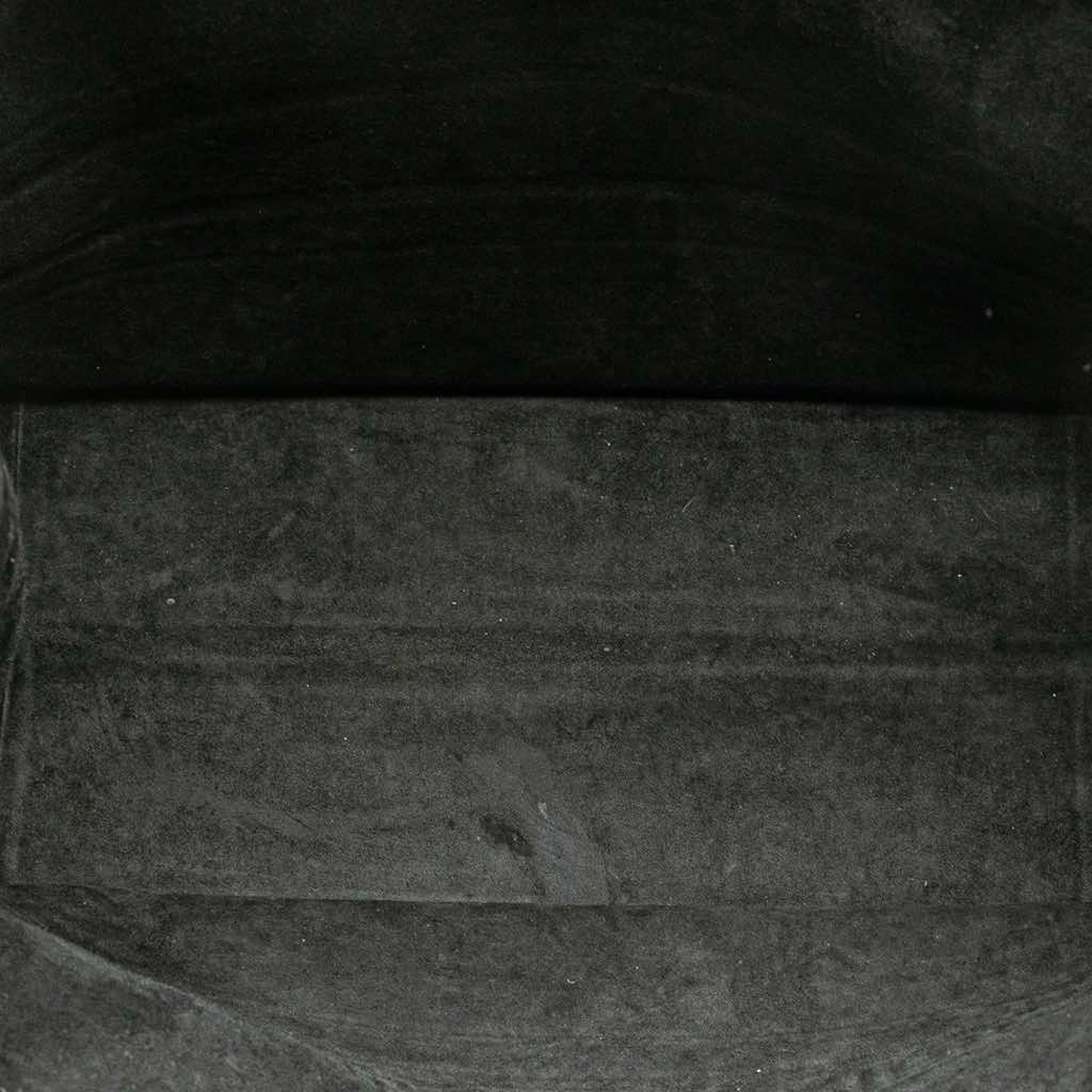 Dior Medium Embossed Leather Book Tote - 4