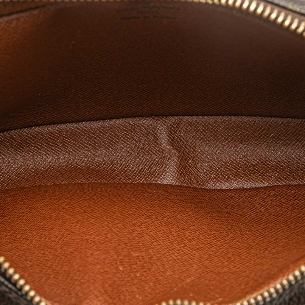 Louis Vuitton Monogram Pochette Marly Bandouliere - 4