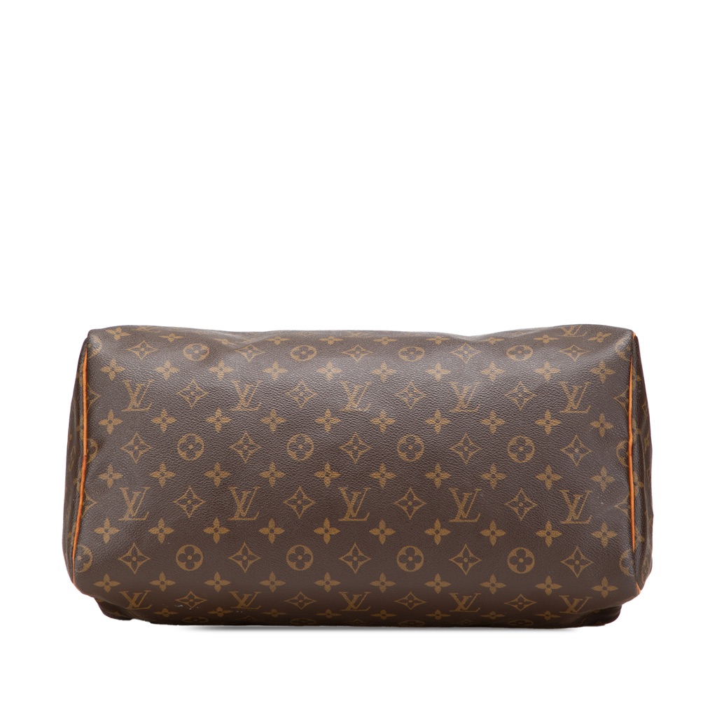 Louis Vuitton Monogram Speedy 40 - 3
