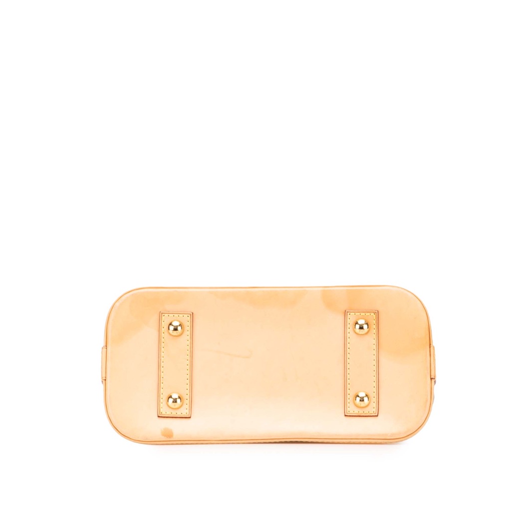 Louis Vuitton Monogram Alma BB - 3