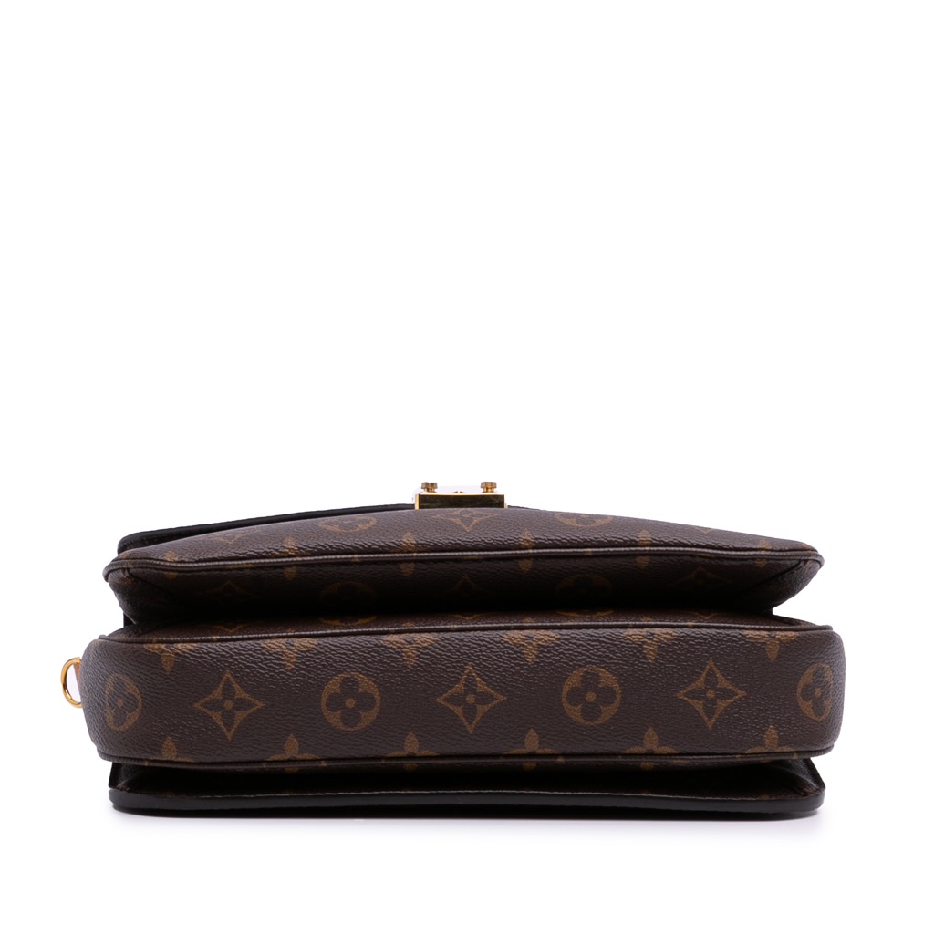 Louis Vuitton Monogram Pochette Metis - 3
