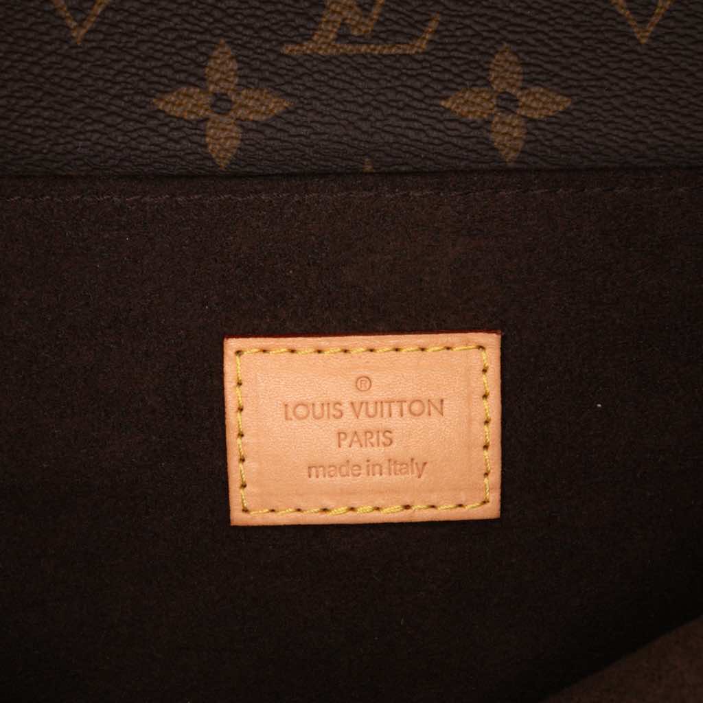 Louis Vuitton Monogram Pochette Metis - 5