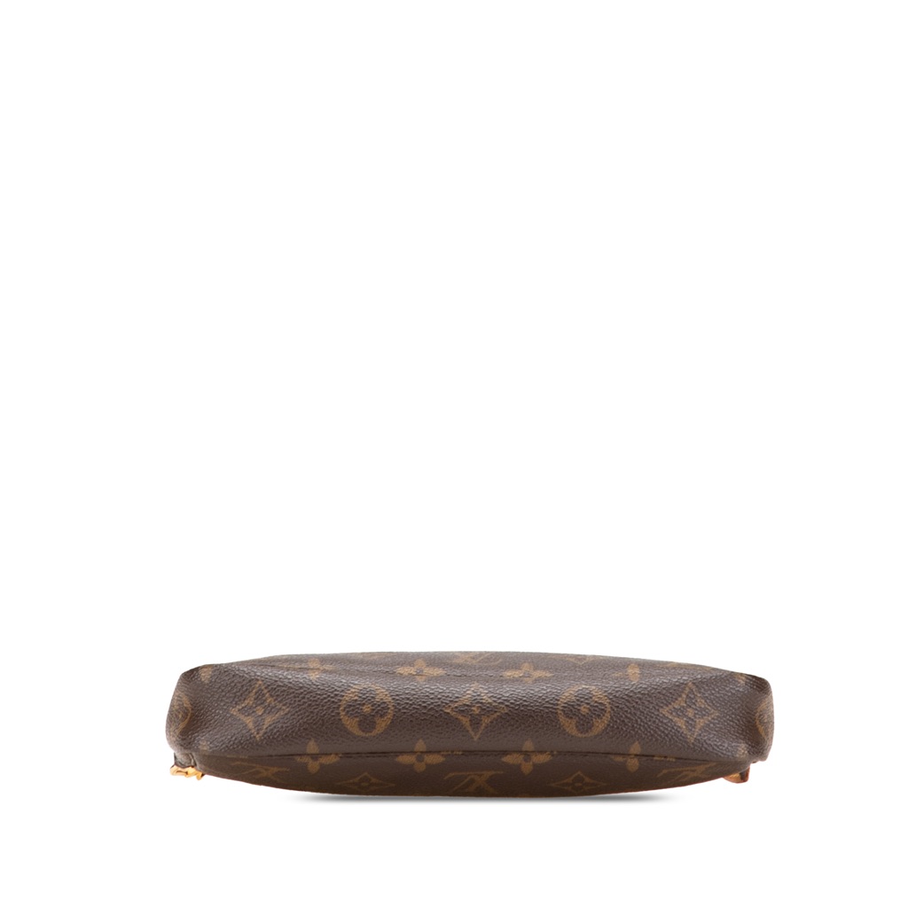 Louis Vuitton Monogram Pochette Accessoires - Image 6
