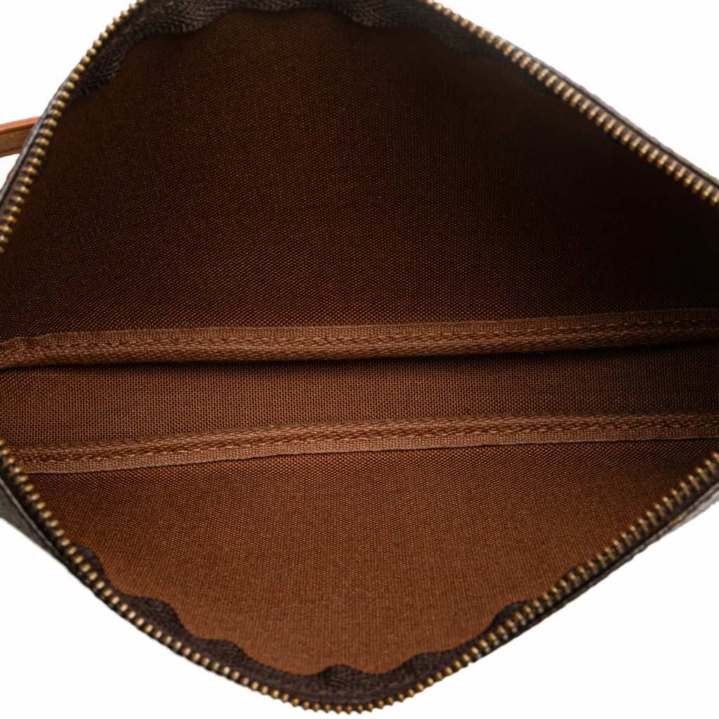 Louis Vuitton Monogram Pochette Accessoires - 4