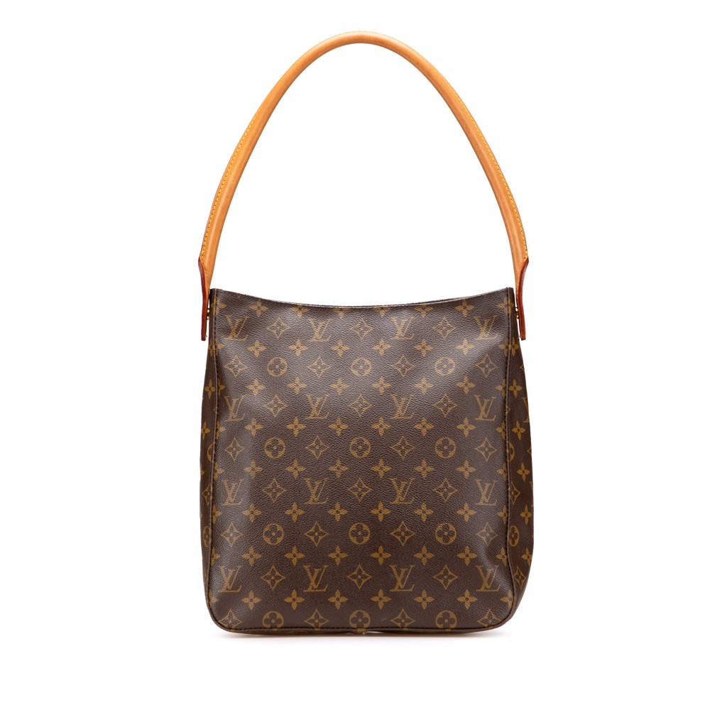 Louis Vuitton Monogram Looping GM