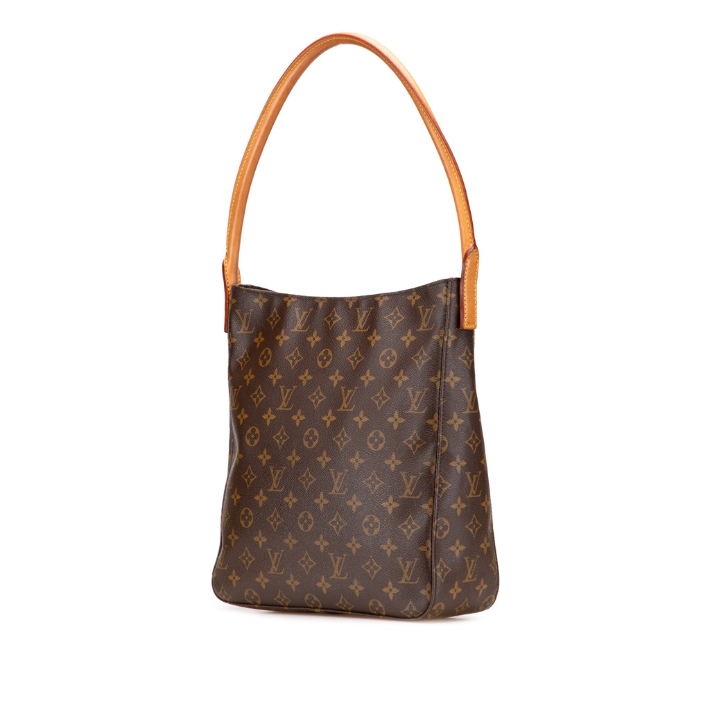 Louis Vuitton Monogram Looping GM - 2