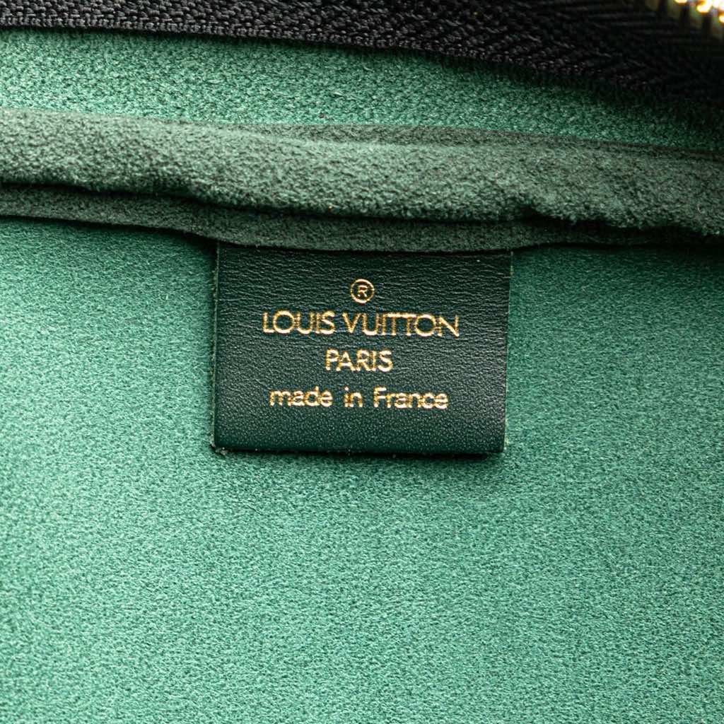 Louis Vuitton Taiga Kendall GM - 5