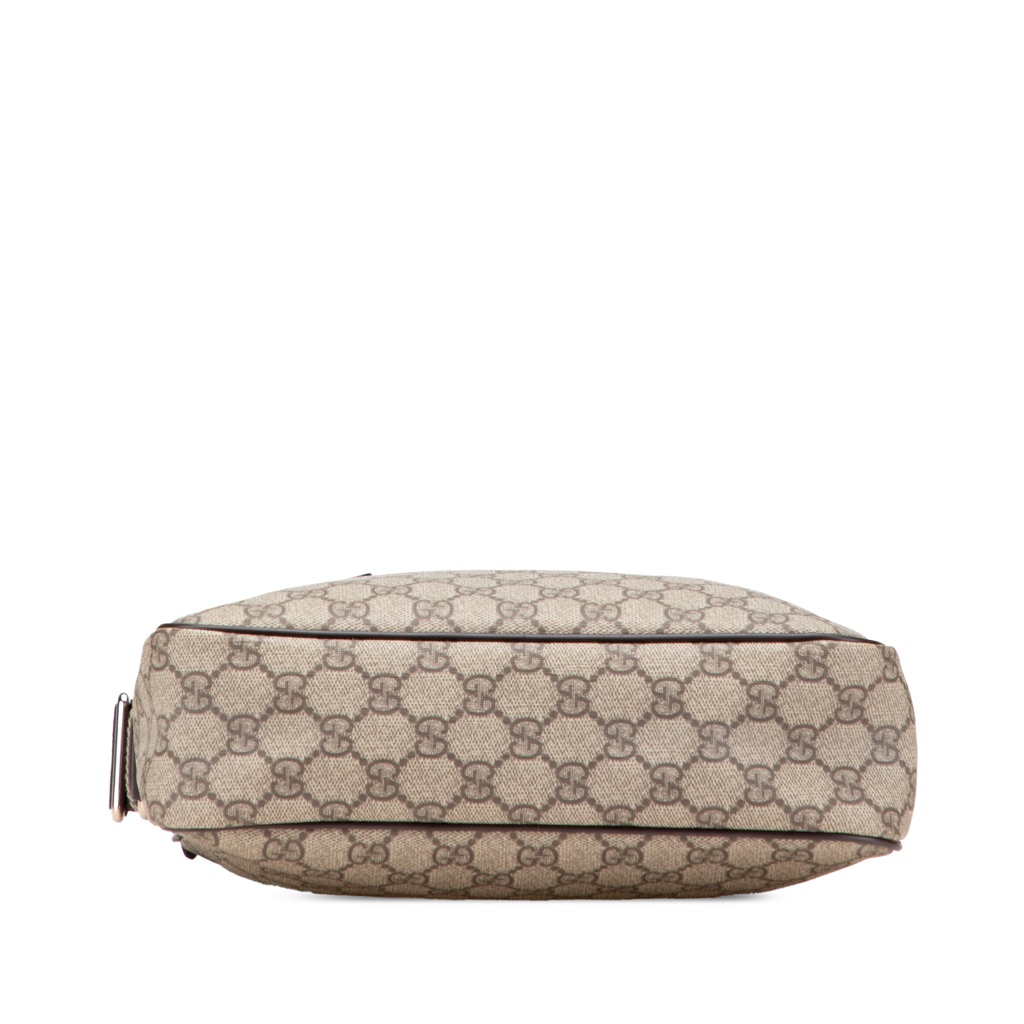 Gucci GG Supreme Crossbody - 3
