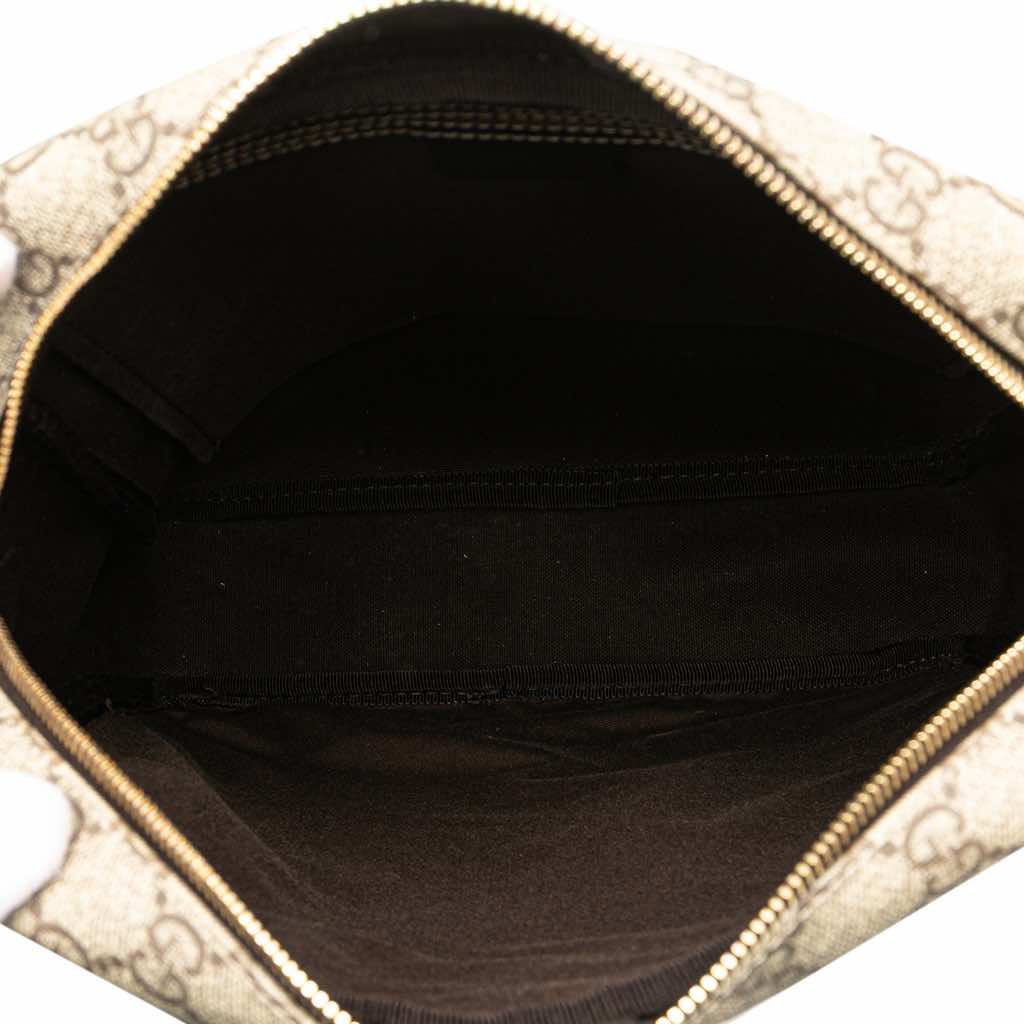 Gucci GG Supreme Crossbody - 4