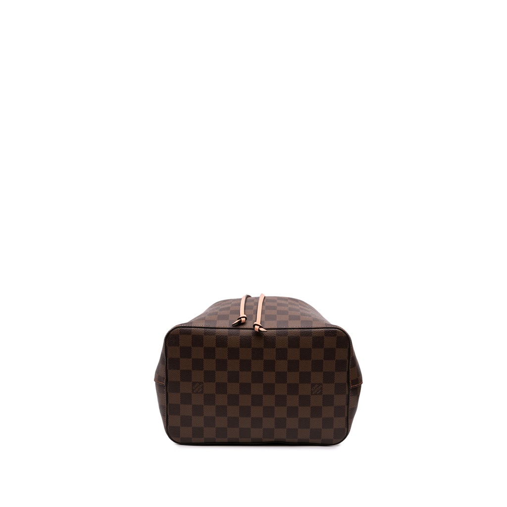 Louis Vuitton Damier Ebene NeoNoe MM - 3