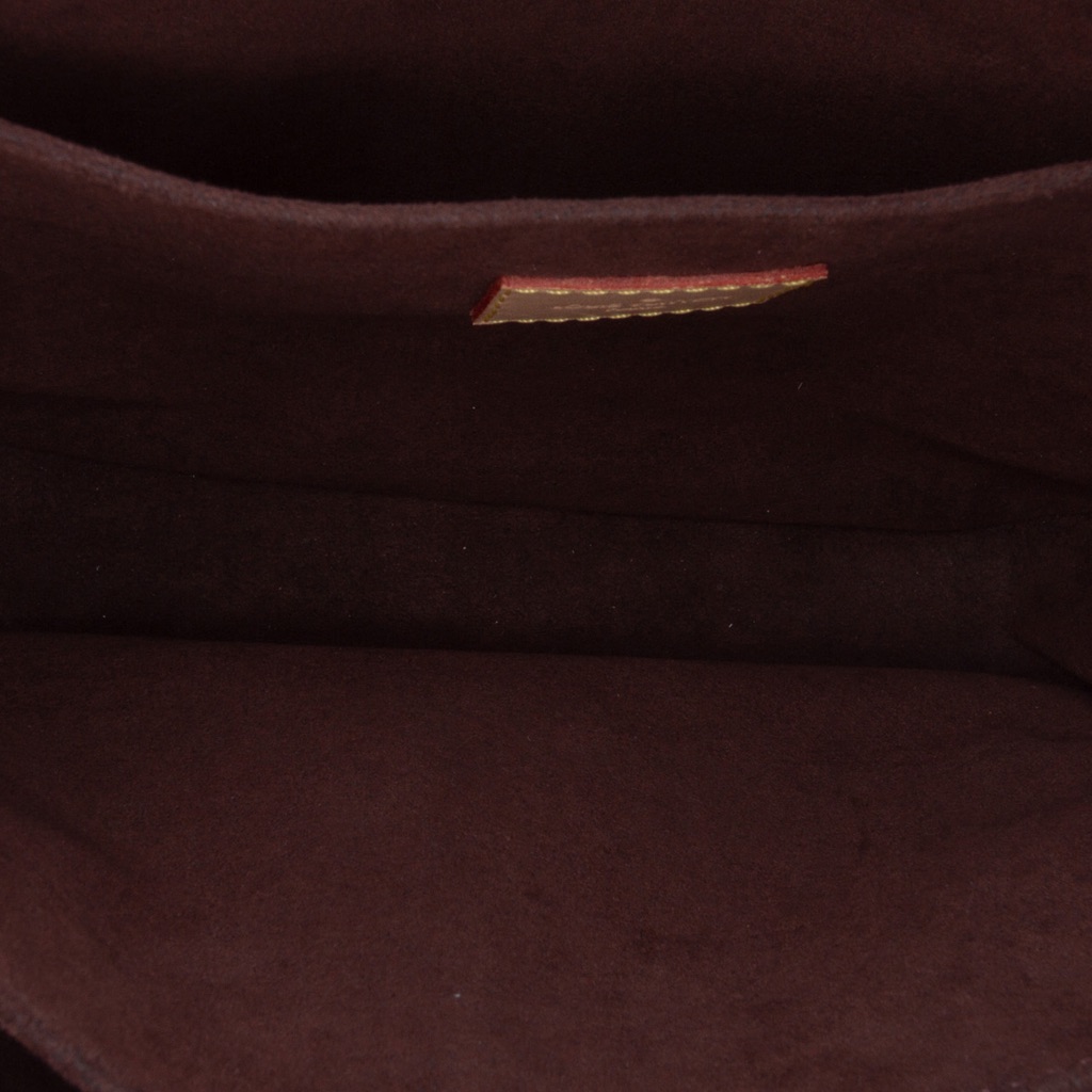 Louis Vuitton Monogram Pochette Metis - 4