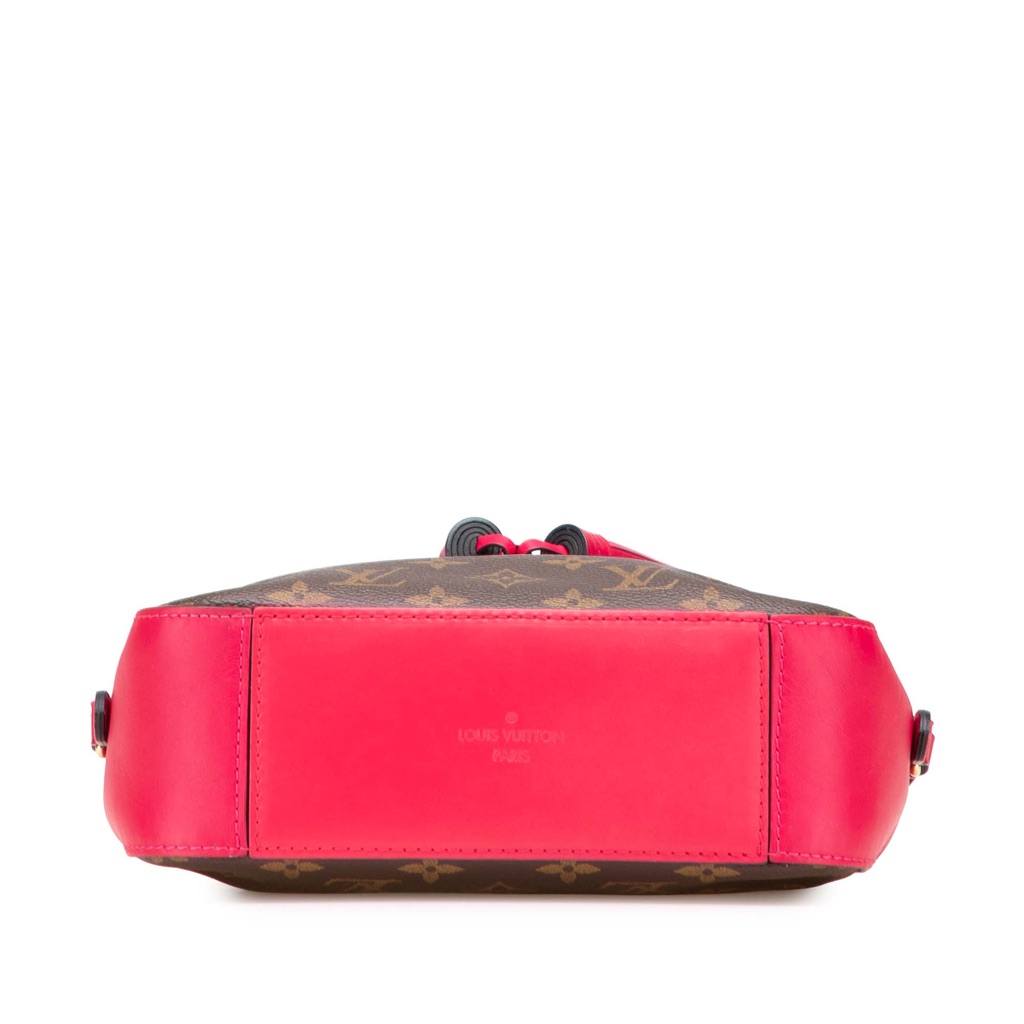 Louis Vuitton Monogram Saintonge - Image 6