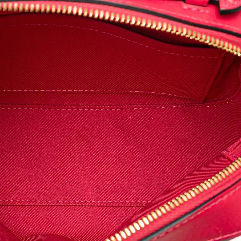 Louis Vuitton Monogram Saintonge - 4