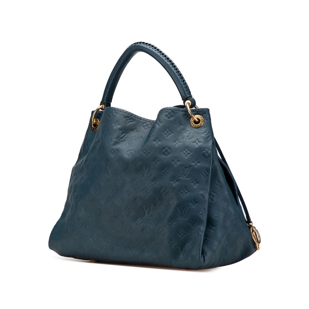 Louis Vuitton Monogram Empreinte Artsy MM - 2