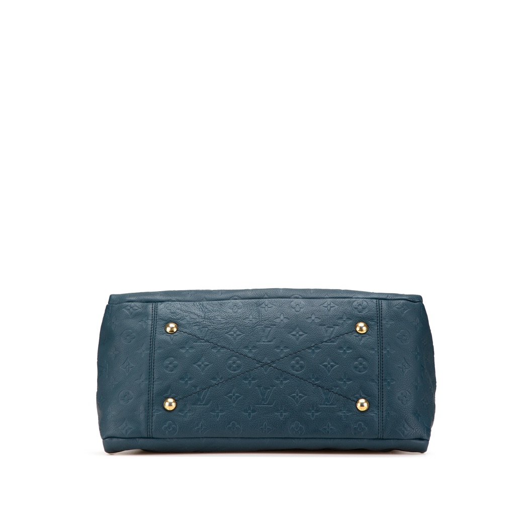 Louis Vuitton Monogram Empreinte Artsy MM - 3